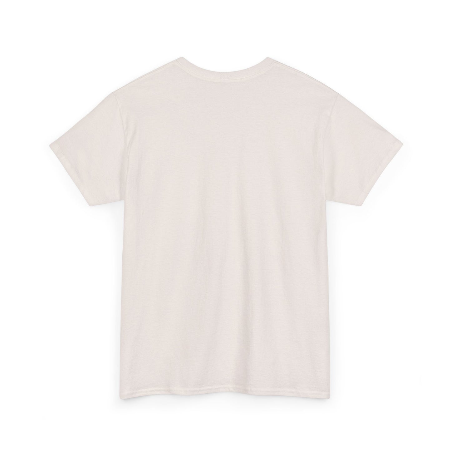 Vintage-Inspired Unisex Heavy Cotton Tee, Graphic Tee, Casual Wear, Gift for Friends, Birthday Outfit, Everyday Comfort