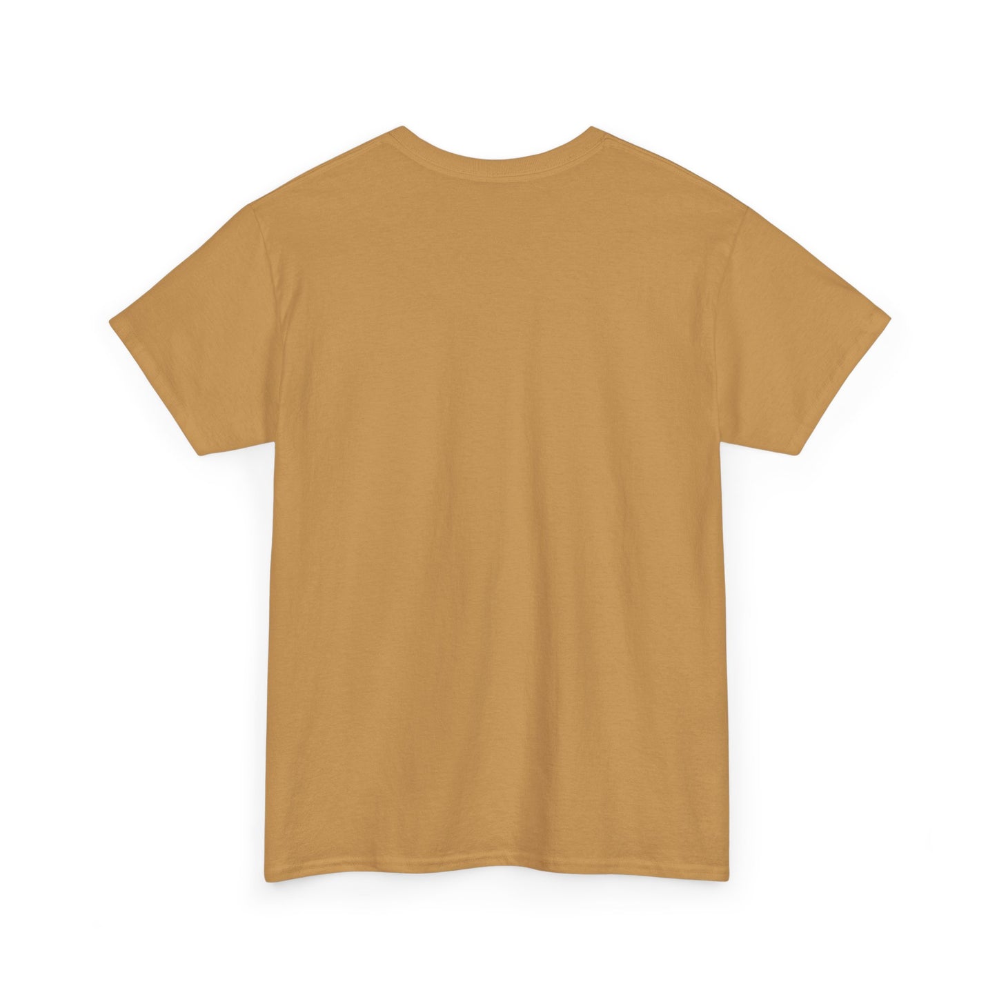 Vintage-Inspired Unisex Heavy Cotton Tee, Graphic Tee, Casual Wear, Gift for Friends, Birthday Outfit, Everyday Comfort