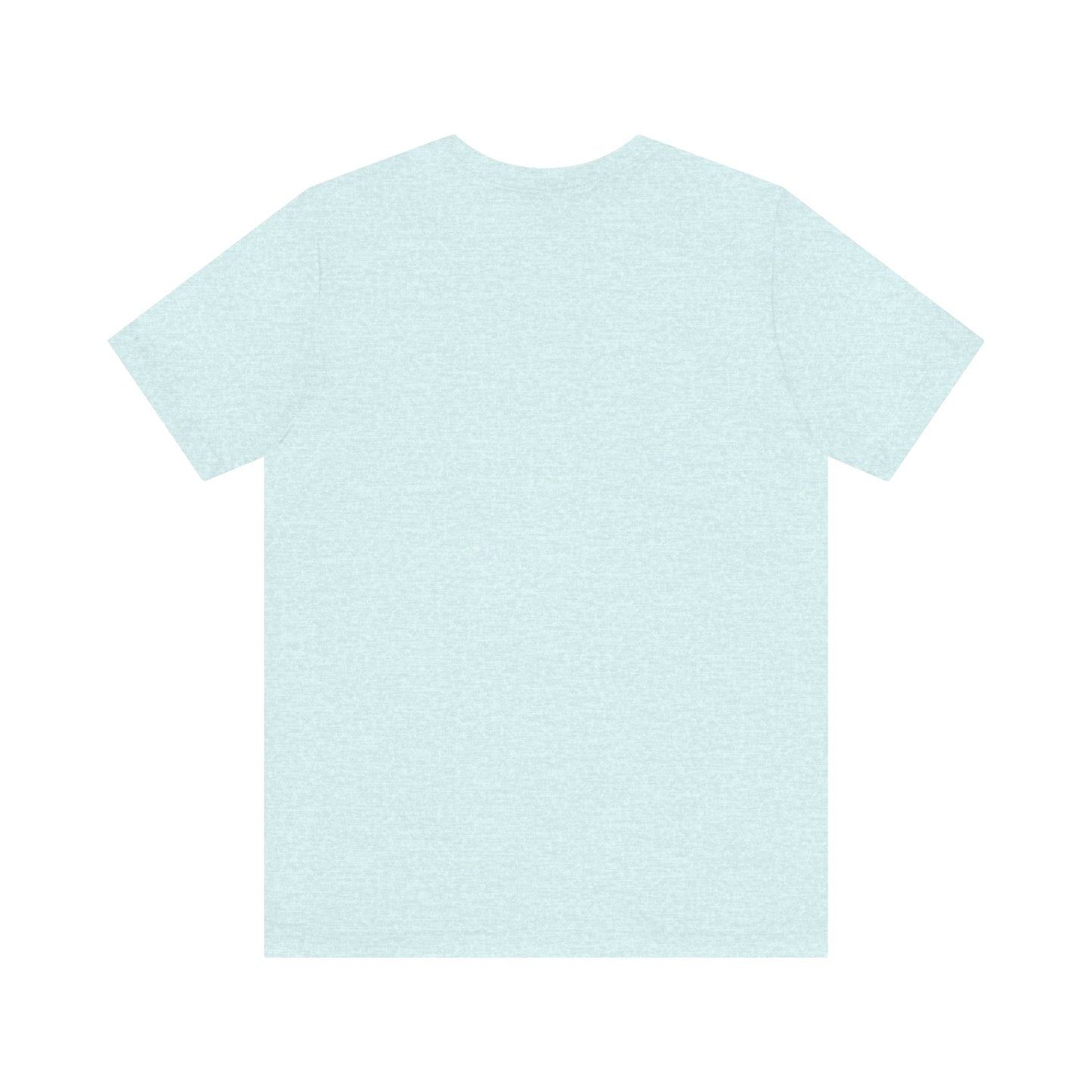 Dibs on the Cowboy Unisex Jersey Short Sleeve Tee