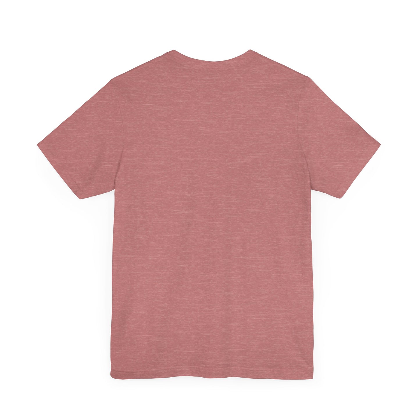 Show Goat Unisex Jersey Short Sleeve Tee