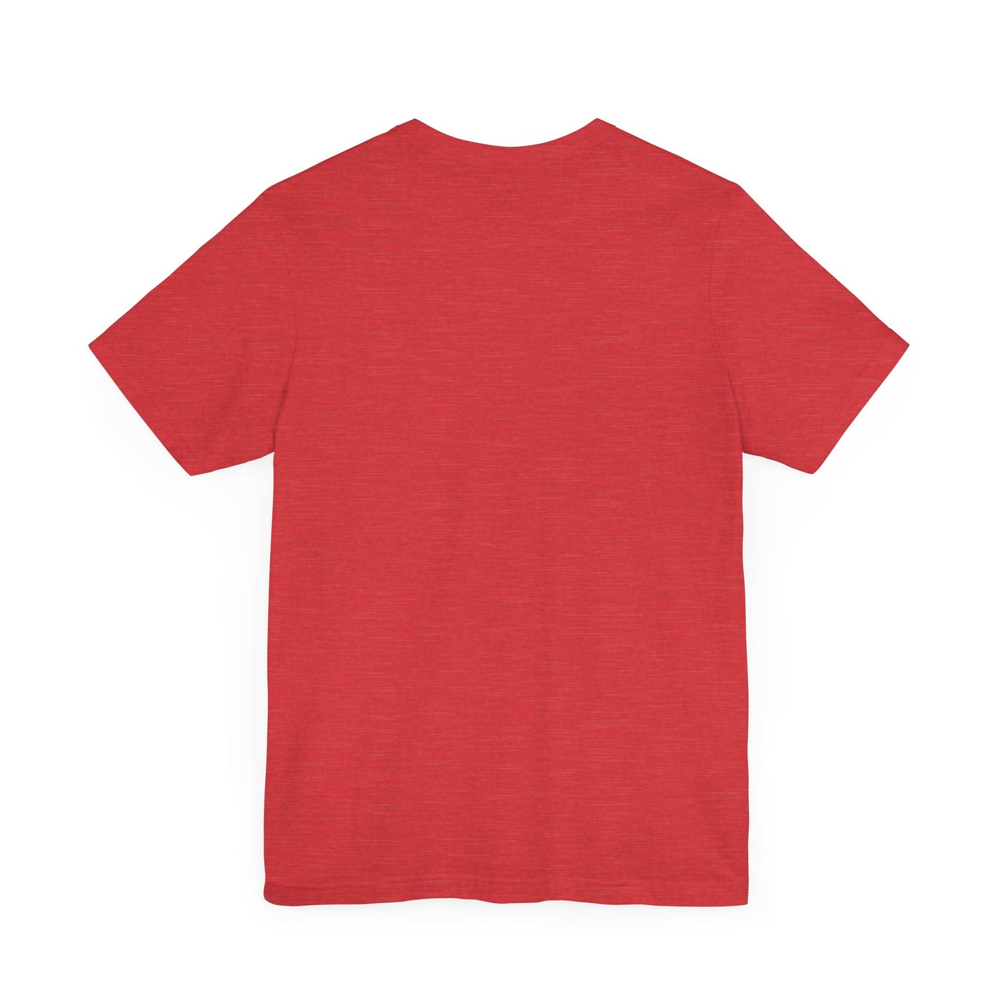 Girl Dad Unisex Jersey Short Sleeve Tee