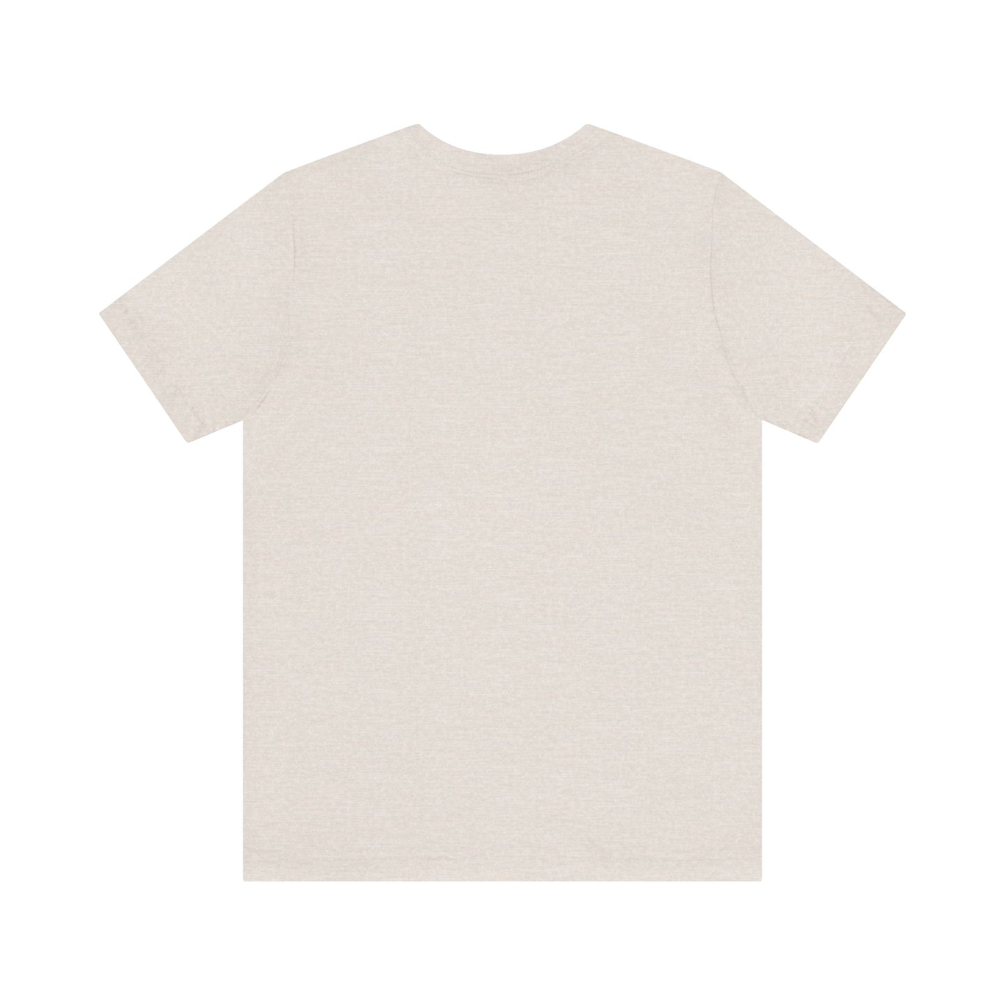 Dibs on the Cowboy Unisex Jersey Short Sleeve Tee