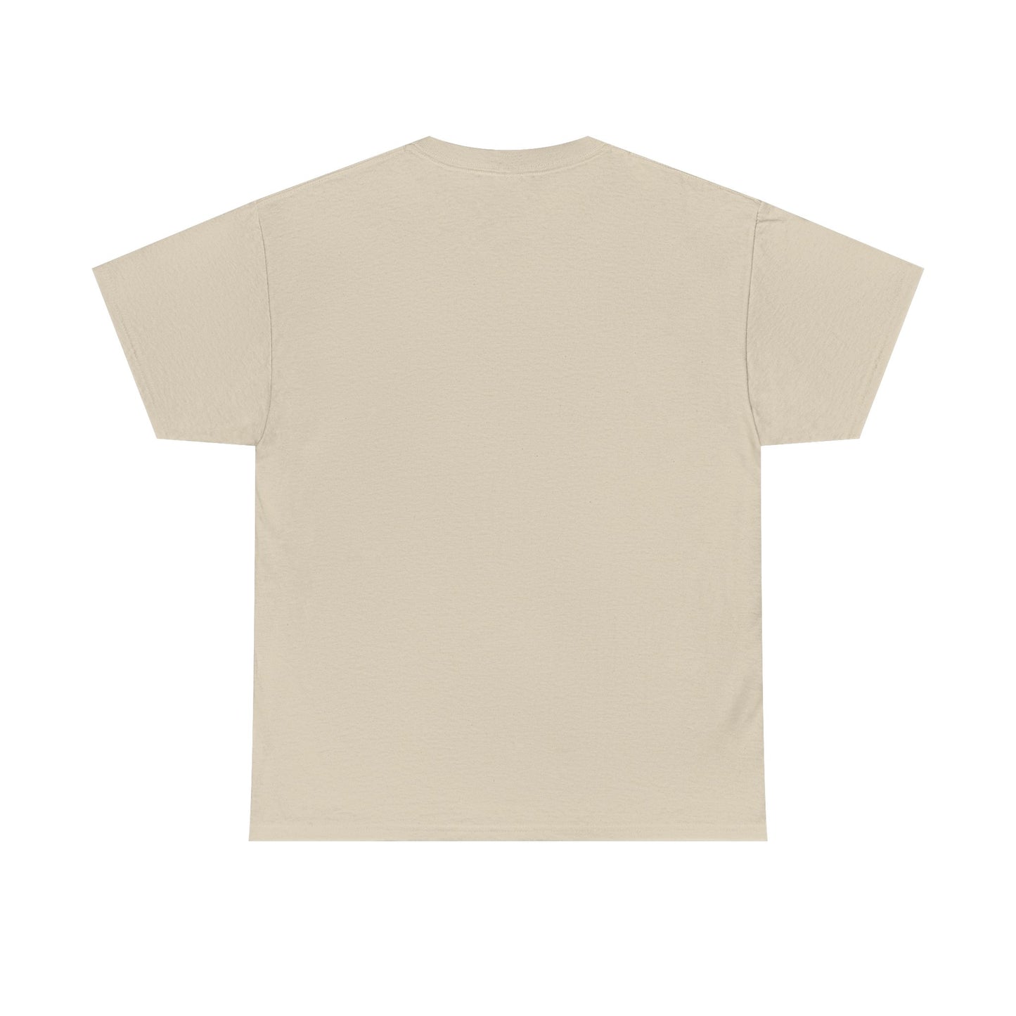 Vintage-Inspired Unisex Heavy Cotton Tee, Graphic Tee, Casual Wear, Gift for Friends, Birthday Outfit, Everyday Comfort
