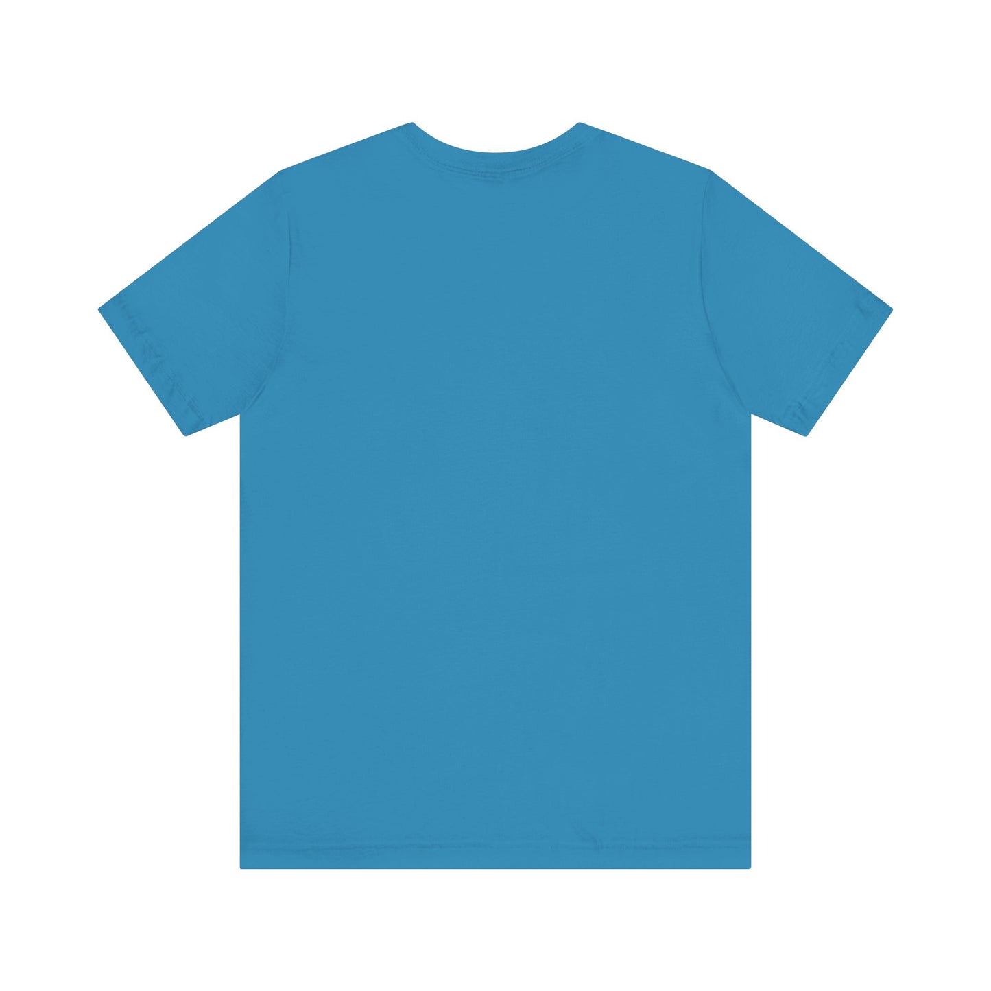 Show Goat Unisex Jersey Short Sleeve Tee