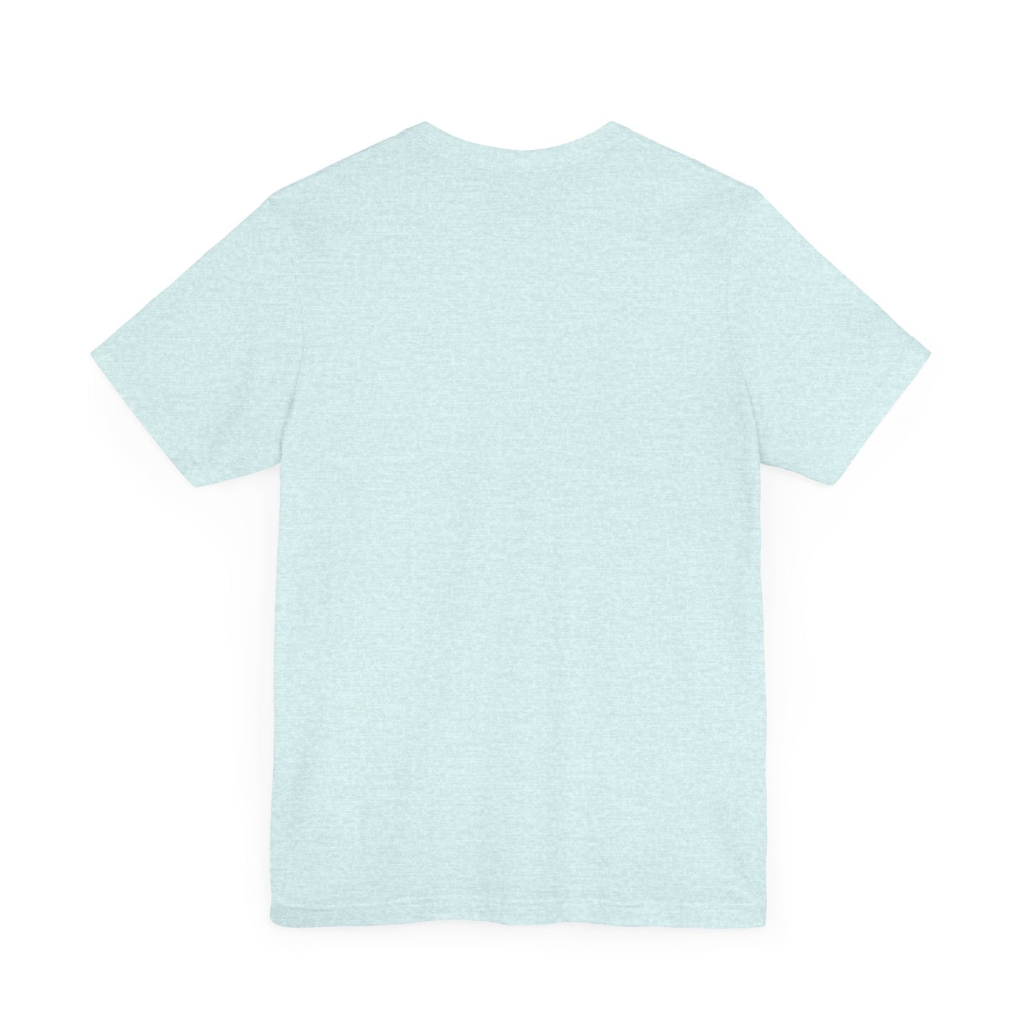 Dibs on the Cowboy Unisex Jersey Short Sleeve Tee