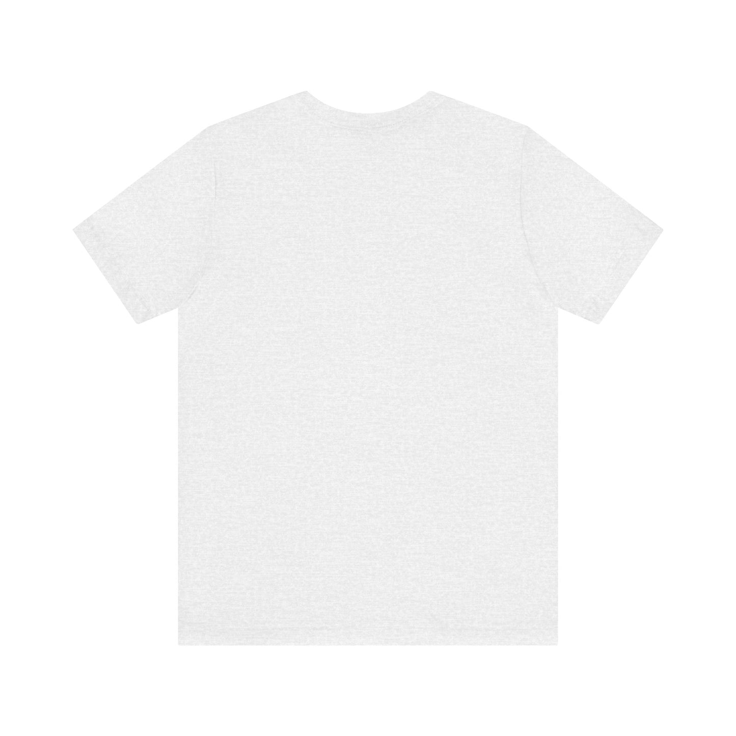 Show Goat Unisex Jersey Short Sleeve Tee