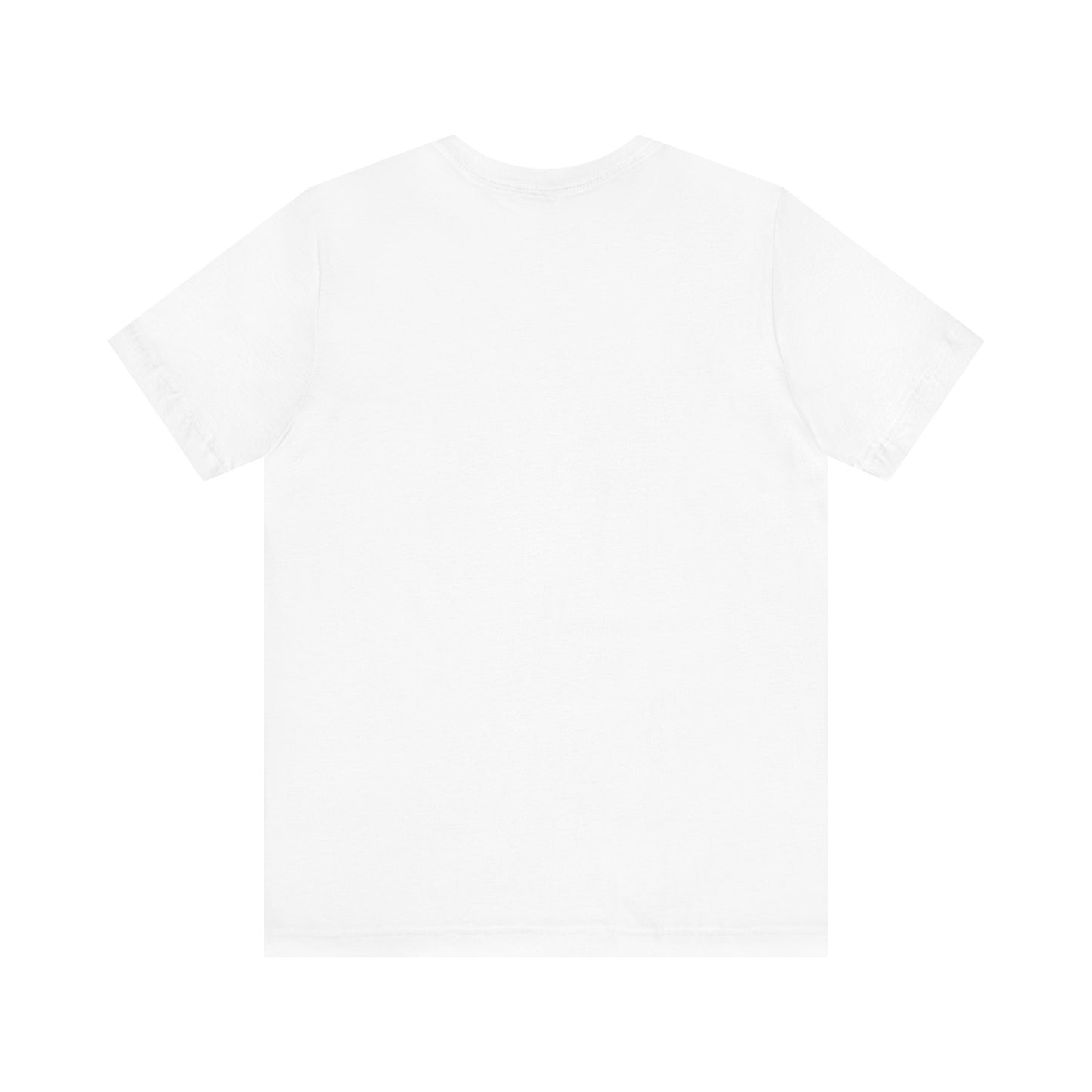 Show Goat Unisex Jersey Short Sleeve Tee