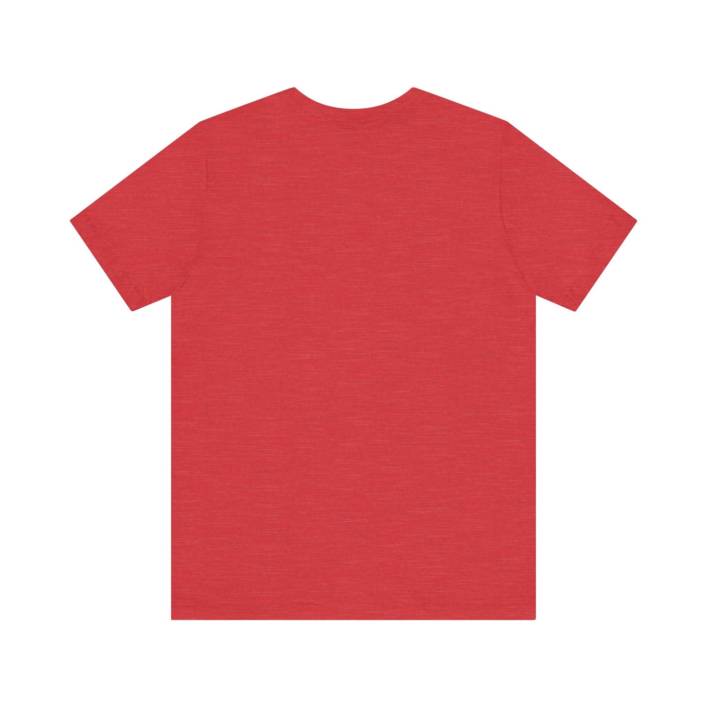 Girl Dad Unisex Jersey Short Sleeve Tee