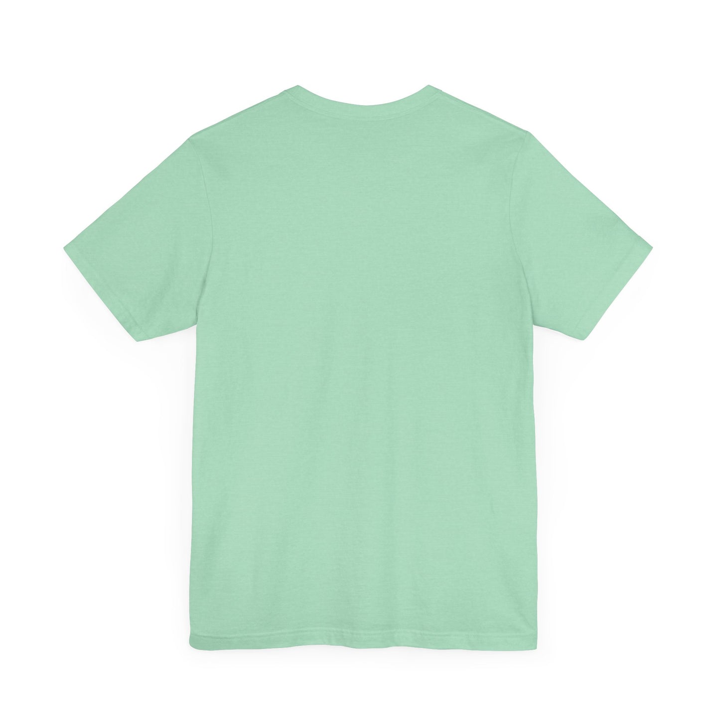 Show Goat Unisex Jersey Short Sleeve Tee