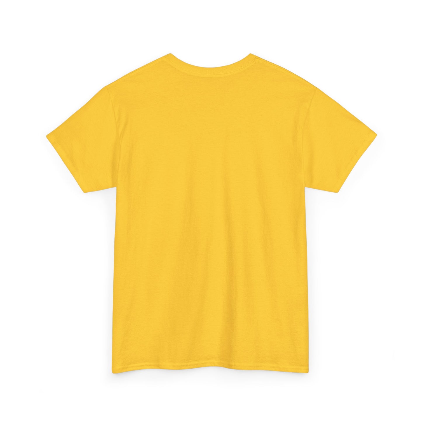 Vintage-Inspired Unisex Heavy Cotton Tee, Graphic Tee, Casual Wear, Gift for Friends, Birthday Outfit, Everyday Comfort