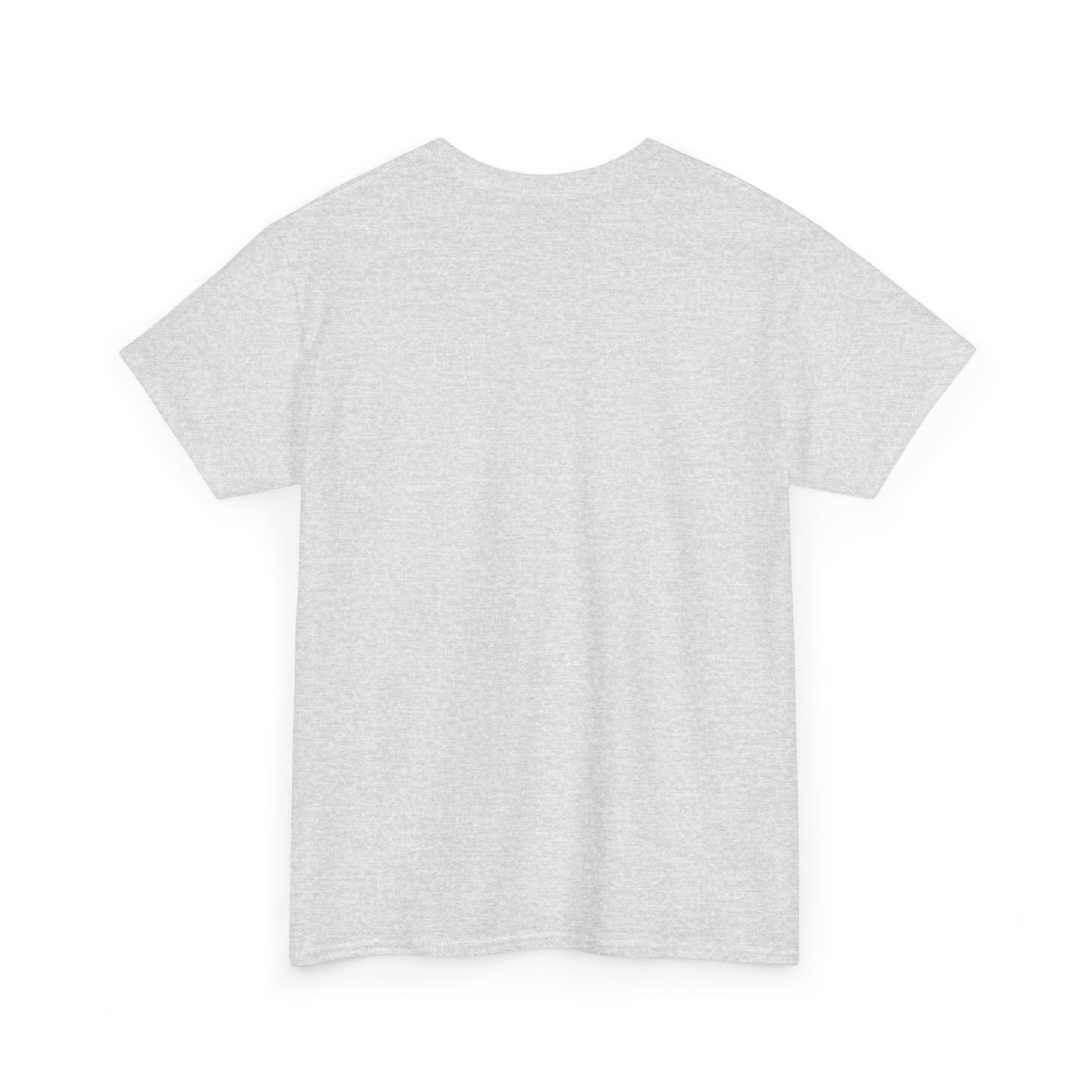 Vintage-Inspired Unisex Heavy Cotton Tee, Graphic Tee, Casual Wear, Gift for Friends, Birthday Outfit, Everyday Comfort
