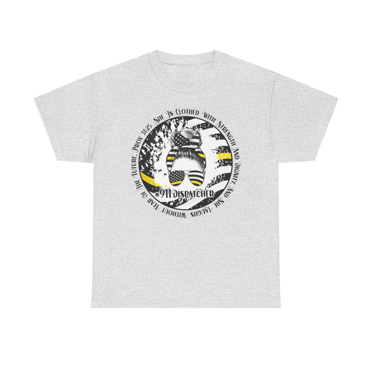 Vintage-Inspired Unisex Heavy Cotton Tee, Graphic Tee, Casual Wear, Gift for Friends, Birthday Outfit, Everyday Comfort