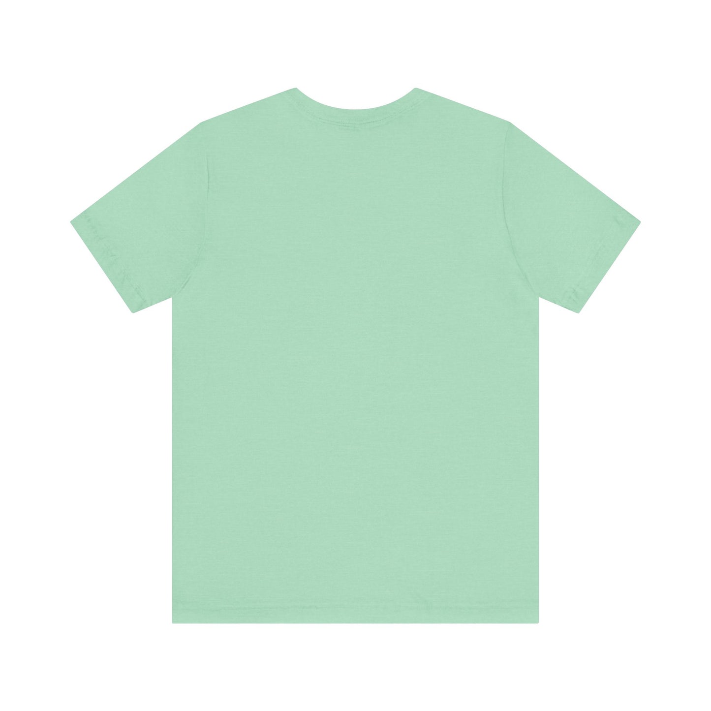 Show Goat Unisex Jersey Short Sleeve Tee