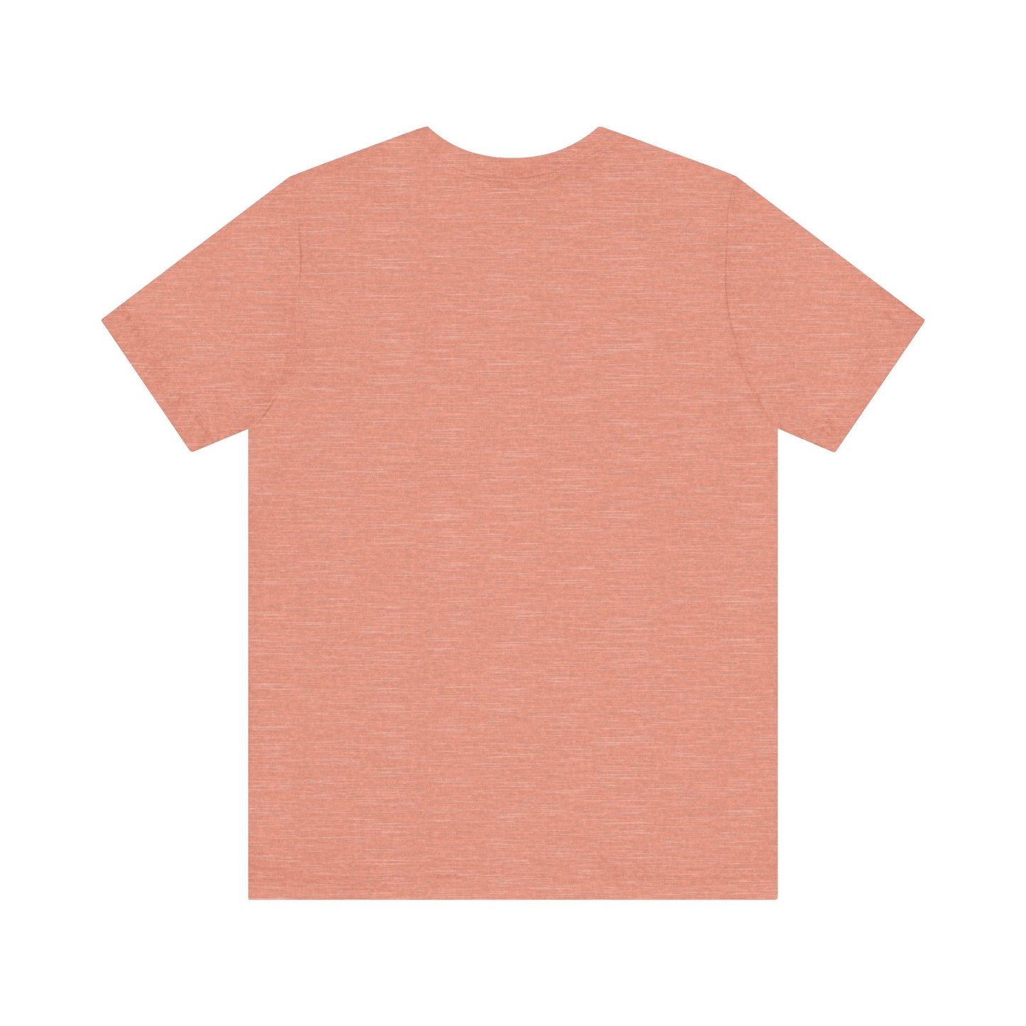 Show Goat Unisex Jersey Short Sleeve Tee