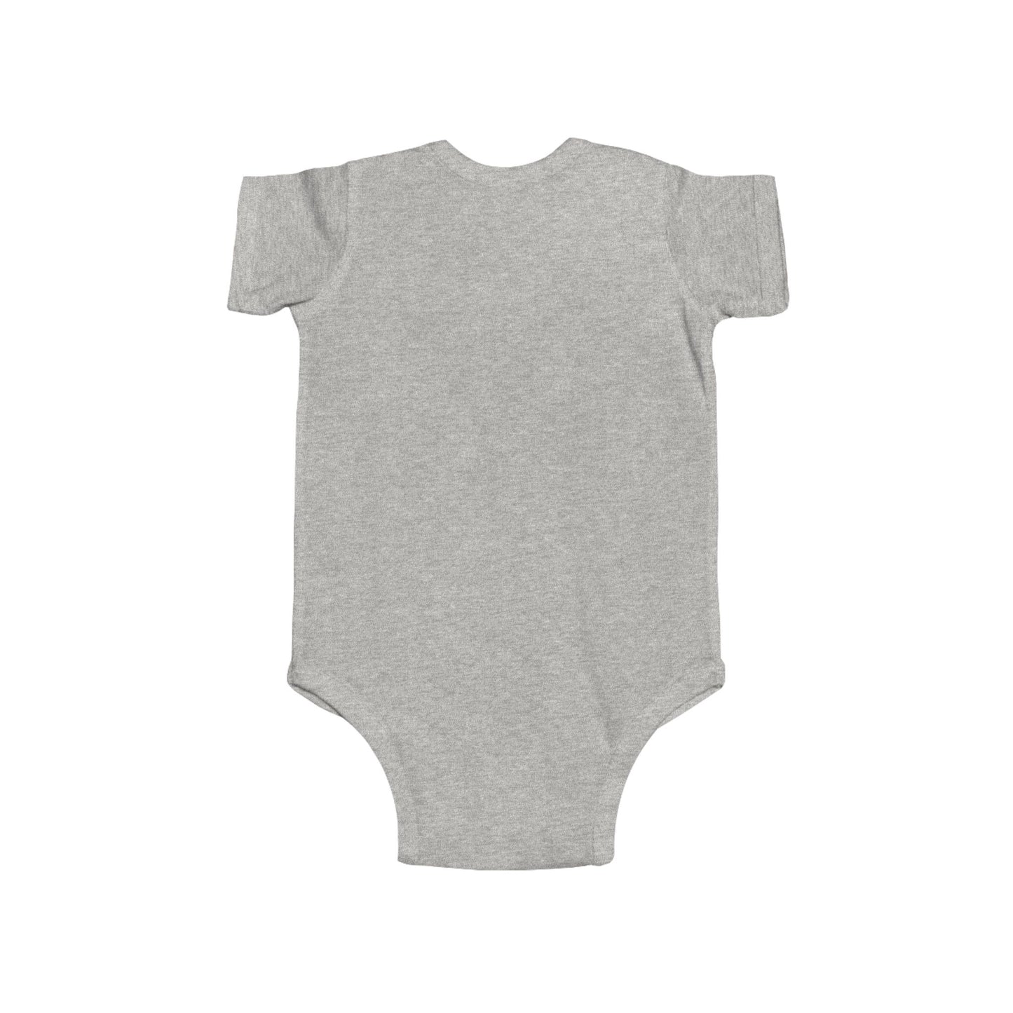 My Daddy is My Hero Infant Bodysuit, Baby Shower Gift, New Dad Gift, Cute Baby Outfit, Baby Boy Clothes, Infant T-Shirt