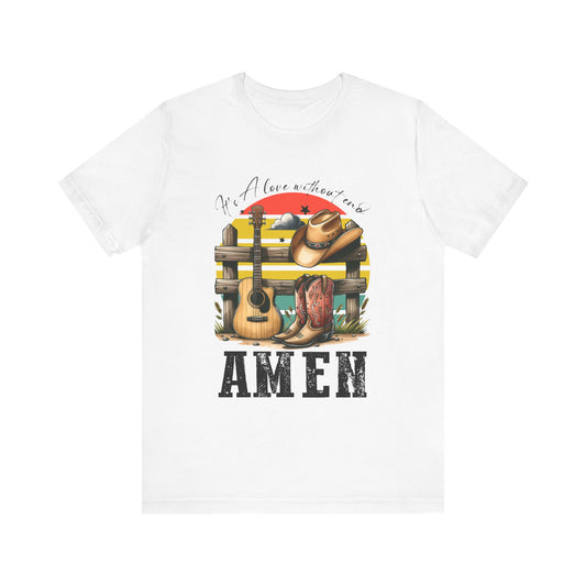 Guitar Theme Tee, Music Lover Shirt, Casual Unisex Tee, Father's Day Gift, Beach Vibes Clothing, Summer Music T-Shirt
