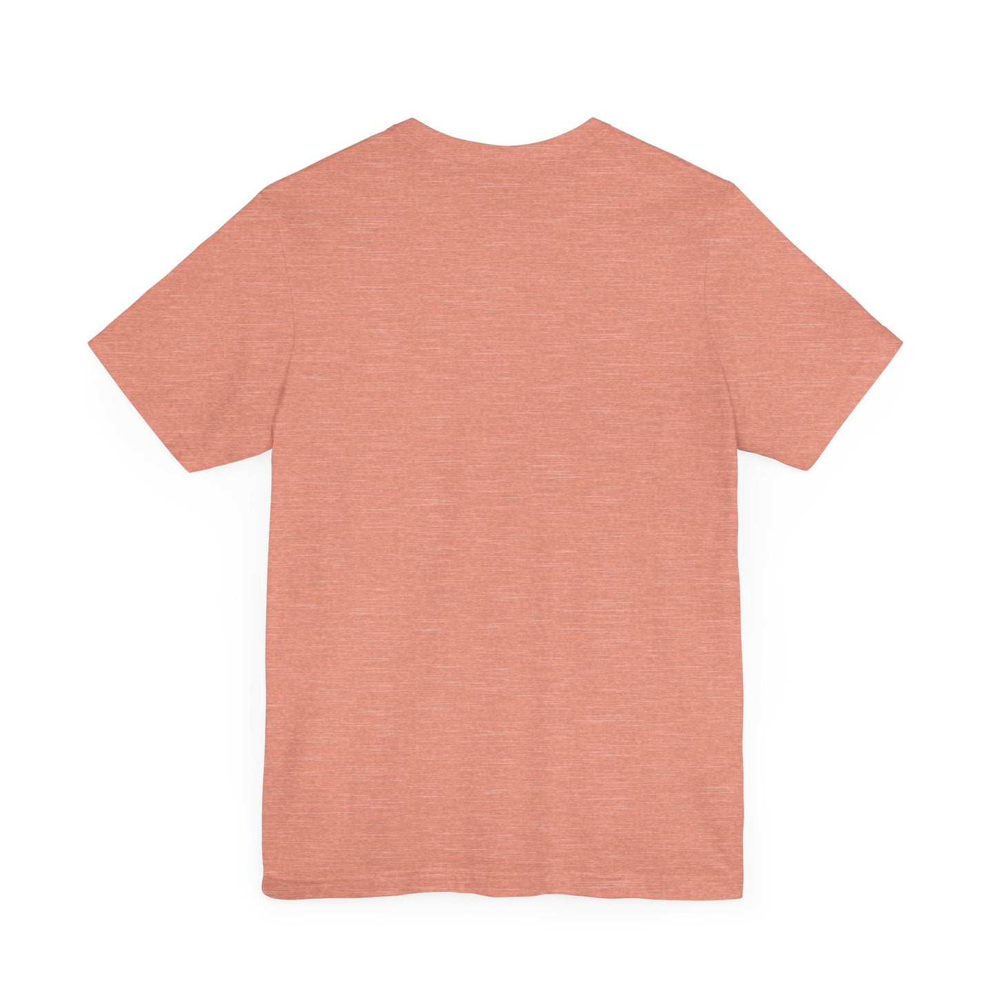 Show Goat Unisex Jersey Short Sleeve Tee