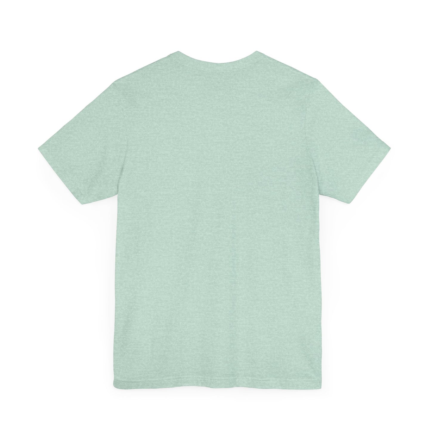 Dibs on the Cowboy Unisex Jersey Short Sleeve Tee