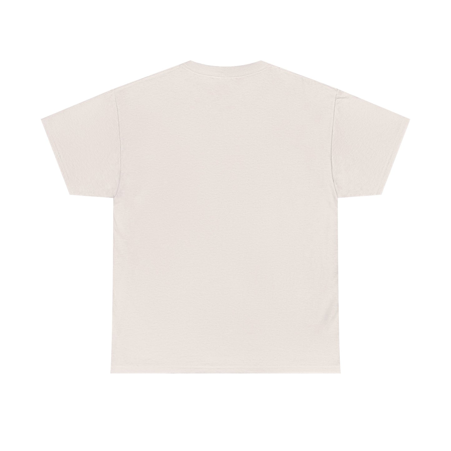 Vintage-Inspired Unisex Heavy Cotton Tee, Graphic Tee, Casual Wear, Gift for Friends, Birthday Outfit, Everyday Comfort
