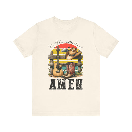 Guitar Theme Tee, Music Lover Shirt, Casual Unisex Tee, Father's Day Gift, Beach Vibes Clothing, Summer Music T-Shirt