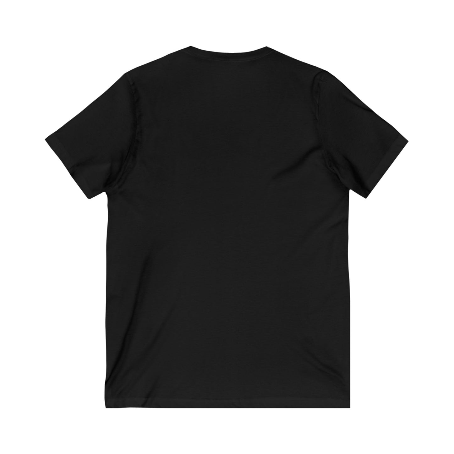 Reading Smut is My Therapy V-Neck Tee, Literary Gift, Book Lover Apparel, Relaxed Fit Top, Perfect for Readers, Unique Gift Idea