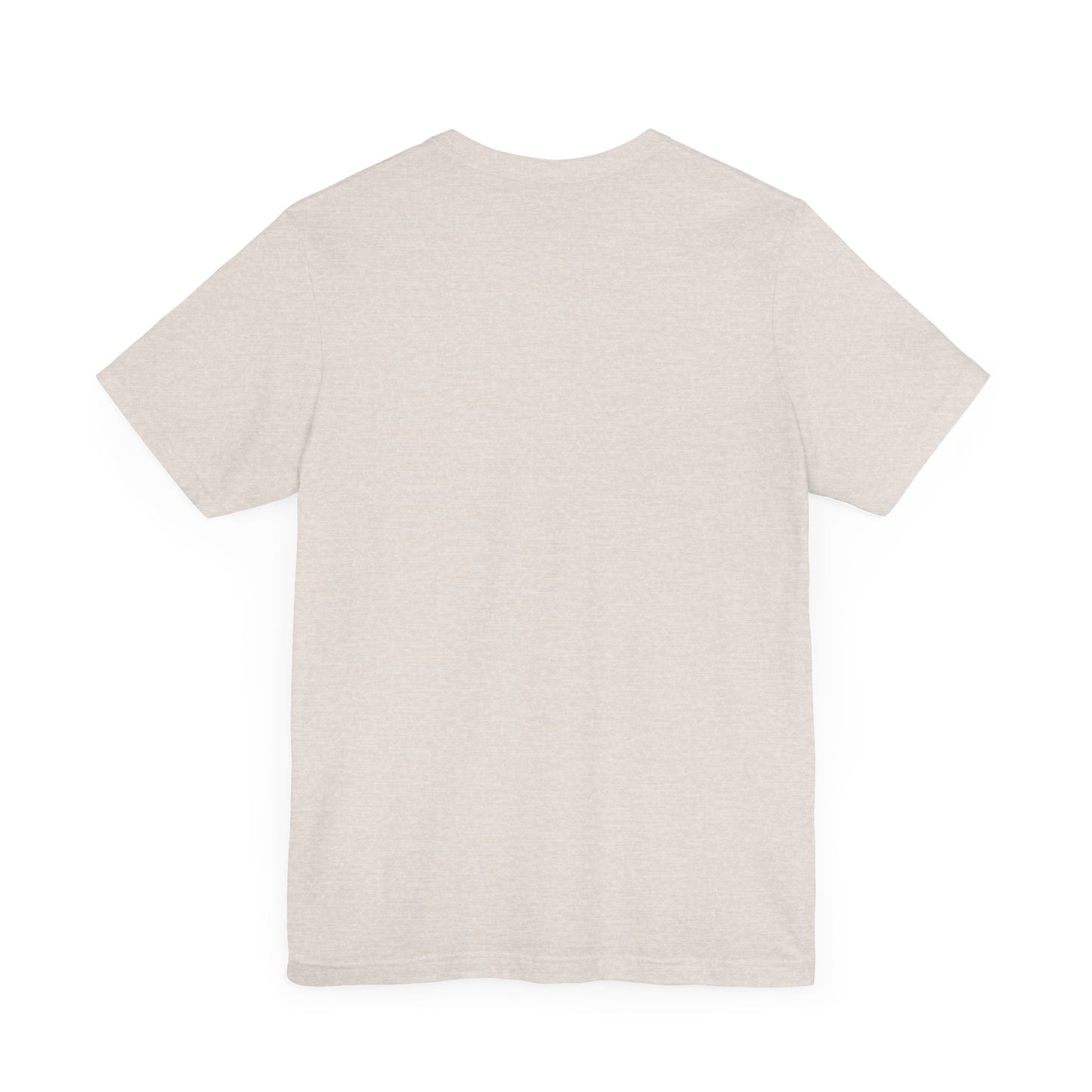 Dibs on the Cowboy Unisex Jersey Short Sleeve Tee