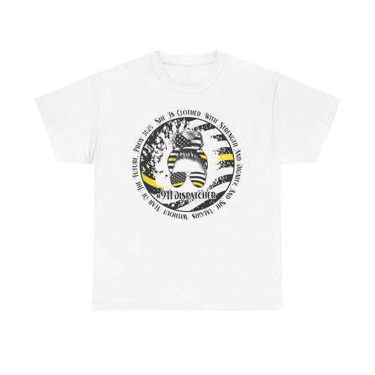 Vintage-Inspired Unisex Heavy Cotton Tee, Graphic Tee, Casual Wear, Gift for Friends, Birthday Outfit, Everyday Comfort