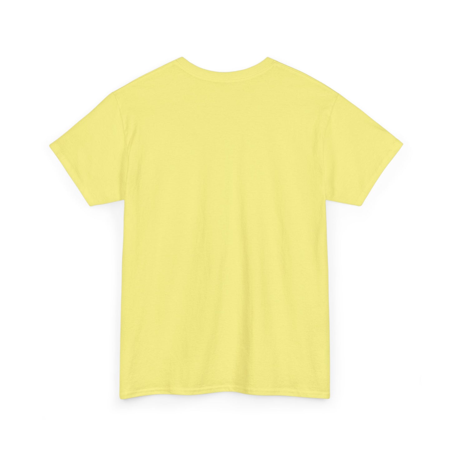 Vintage-Inspired Unisex Heavy Cotton Tee, Graphic Tee, Casual Wear, Gift for Friends, Birthday Outfit, Everyday Comfort