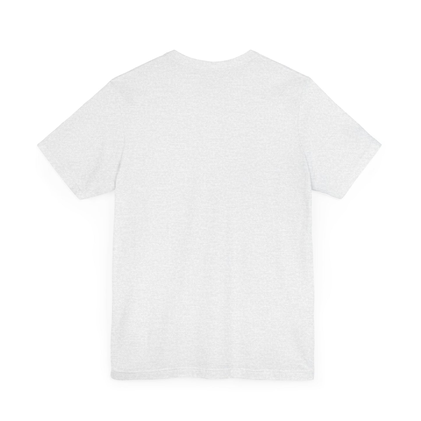 Show Goat Unisex Jersey Short Sleeve Tee