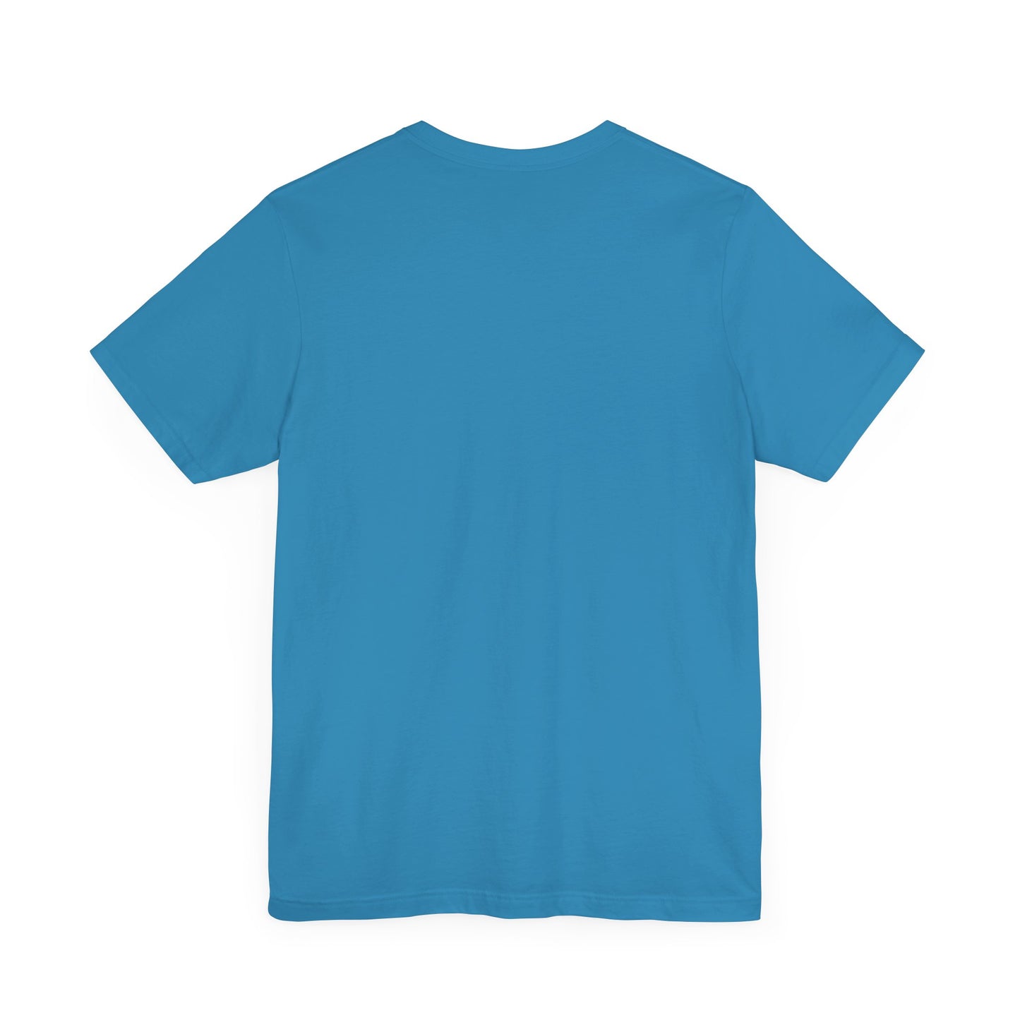 Show Goat Unisex Jersey Short Sleeve Tee